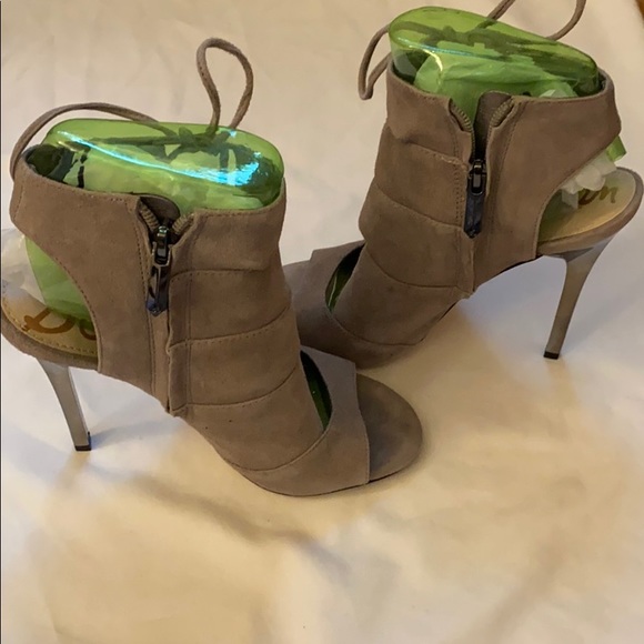 Sam Edelman Heels - Picture 5 of 7